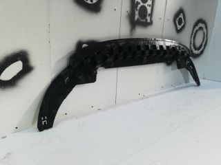 bontott AUDI A3 Alsó Hűtőburkolat