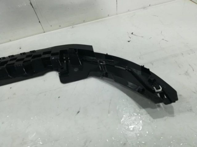 bontott AUDI A3 Alsó Hűtőburkolat