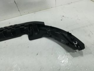 bontott AUDI A3 Alsó Hűtőburkolat