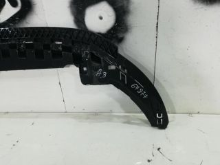 bontott AUDI A3 Alsó Hűtőburkolat