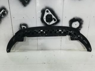 bontott AUDI A3 Alsó Hűtőburkolat