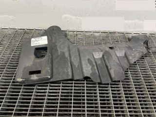 bontott AUDI A3 Alsó Motorburkolat