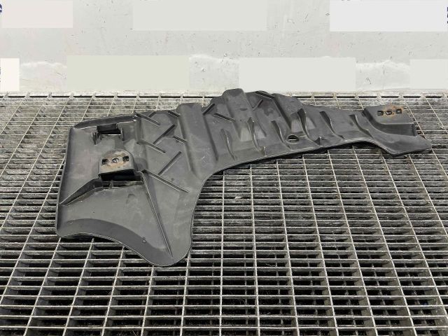 bontott AUDI A3 Alsó Motorburkolat