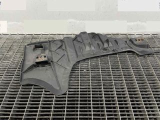 bontott AUDI A3 Alsó Motorburkolat