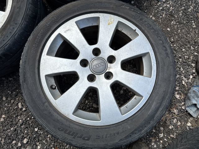 bontott AUDI A3 Alufelni (1 db)