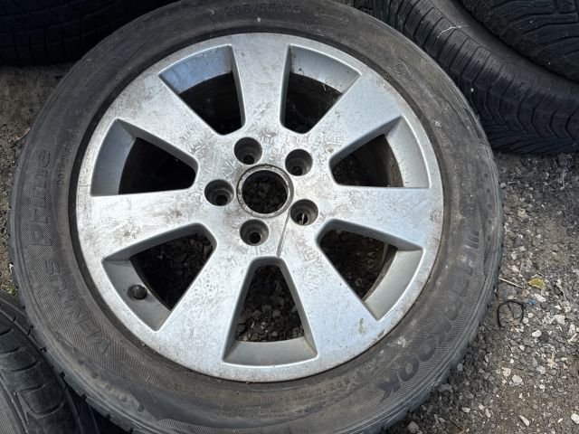 bontott AUDI A3 Alufelni (1 db)