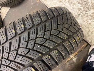 bontott AUDI A3 Alufelni Szett Gumival