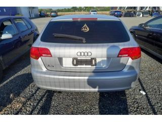 bontott AUDI A3 Alufelni Szett Gumival