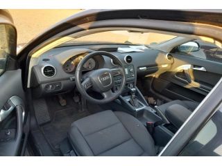 bontott AUDI A3 Alufelni Szett Gumival