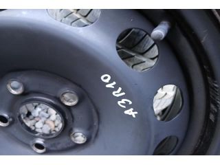 bontott AUDI A3 Alufelni Szett Gumival