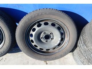 bontott AUDI A3 Alufelni Szett Gumival