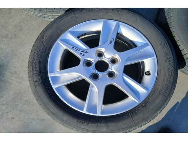 bontott AUDI A3 Alufelni Szett Gumival