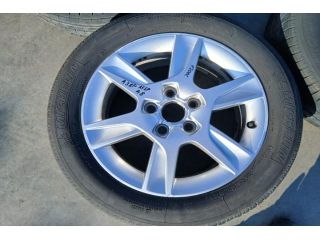 bontott AUDI A3 Alufelni Szett Gumival