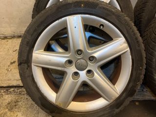 bontott AUDI A3 Alufelni Szett Gumival