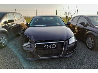 bontott AUDI A3 Alufelni Szett Gumival