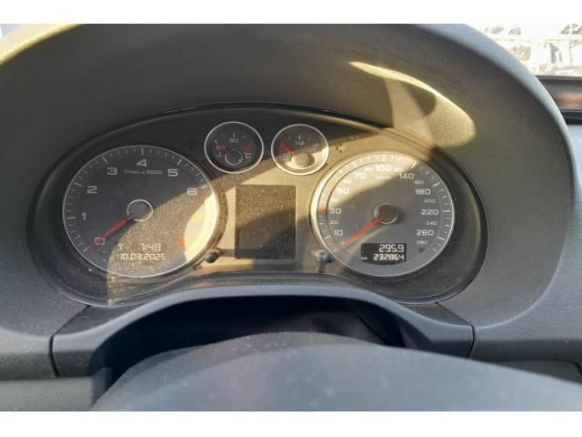 bontott AUDI A3 Alufelni Szett Gumival