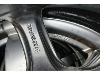 bontott AUDI A3 Alufelni Szett Gumival