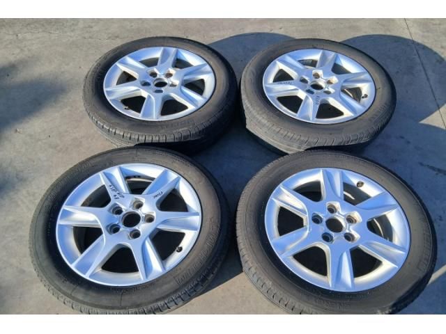 bontott AUDI A3 Alufelni Szett Gumival