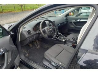 bontott AUDI A3 Alufelni Szett Gumival