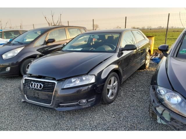 bontott AUDI A3 Alufelni Szett Gumival