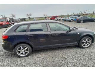 bontott AUDI A3 Alufelni Szett Gumival