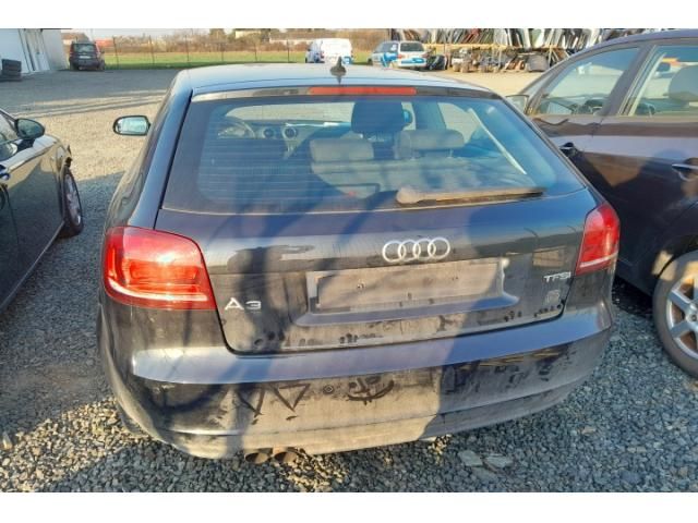 bontott AUDI A3 Alufelni Szett Gumival