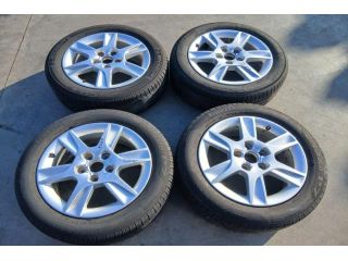 bontott AUDI A3 Alufelni Szett Gumival