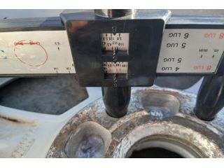 bontott AUDI A3 Alufelni Szett Gumival