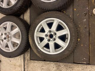 bontott AUDI A3 Alufelni Szett Gumival