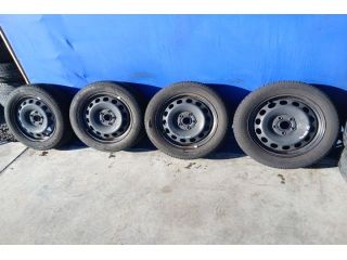 bontott AUDI A3 Alufelni Szett Gumival