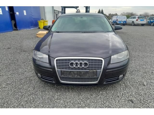 bontott AUDI A3 Alufelni Szett Gumival