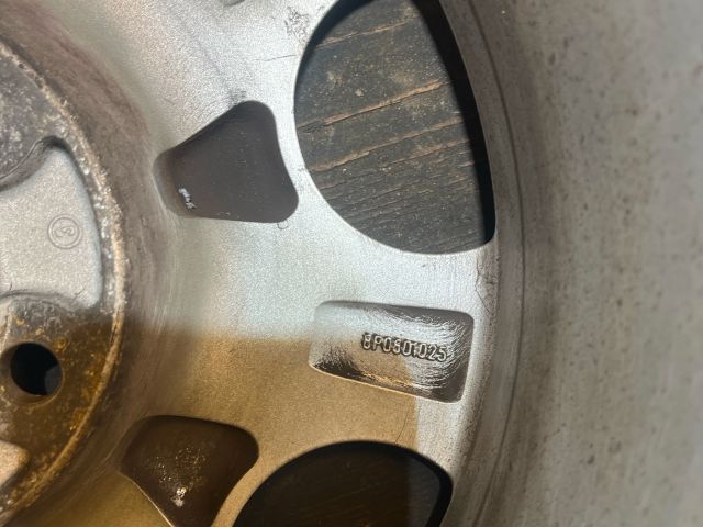 bontott AUDI A3 Alufelni Szett Gumival