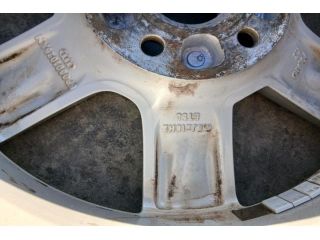 bontott AUDI A3 Alufelni Szett Gumival