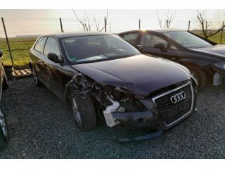 bontott AUDI A3 Alufelni Szett Gumival