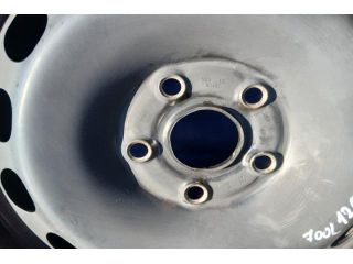 bontott AUDI A3 Alufelni Szett Gumival