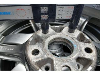 bontott AUDI A3 Alufelni Szett Gumival