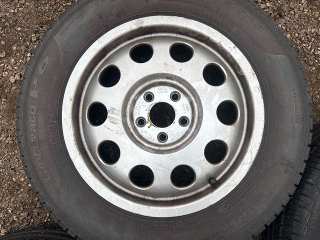 bontott AUDI A3 Alufelni Szett