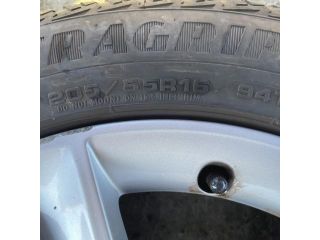 bontott AUDI A3 Alufelni Szett