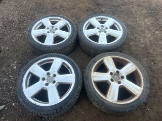 bontott AUDI A3 Alufelni Szett