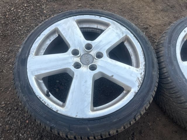 bontott AUDI A3 Alufelni Szett