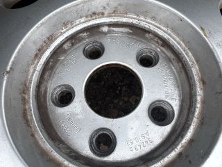 bontott AUDI A3 Alufelni Szett