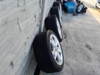 bontott AUDI A3 Alufelni Szett