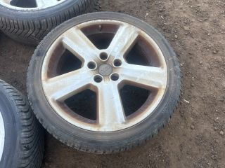 bontott AUDI A3 Alufelni Szett