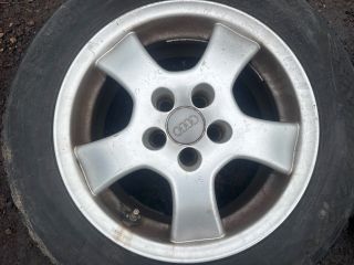 bontott AUDI A3 Alufelni Szett