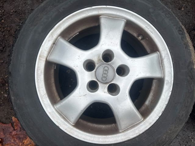 bontott AUDI A3 Alufelni Szett