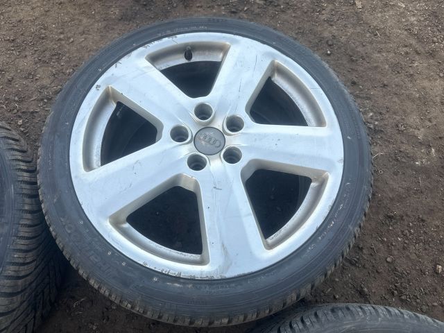 bontott AUDI A3 Alufelni Szett