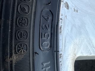 bontott AUDI A3 Alufelni Szett