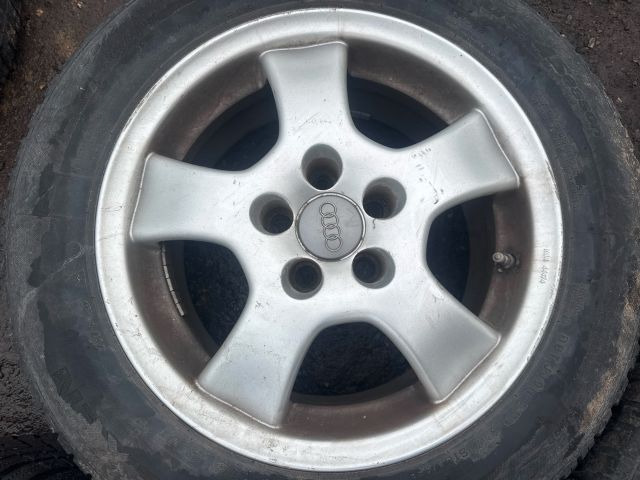 bontott AUDI A3 Alufelni Szett