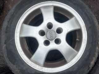 bontott AUDI A3 Alufelni Szett