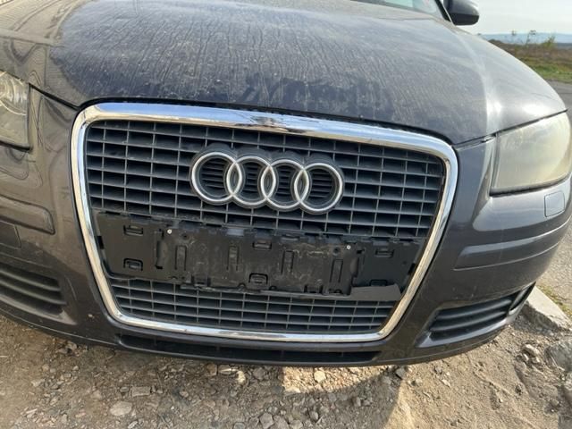 bontott AUDI A3 Antenna Erősítő